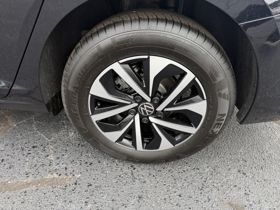 2027 Volkswagen Jetta S