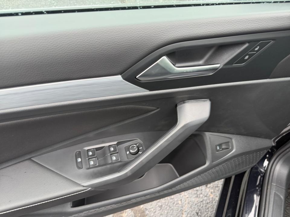 2027 Volkswagen Jetta S