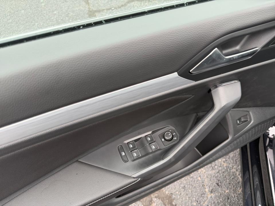 2027 Volkswagen Jetta S