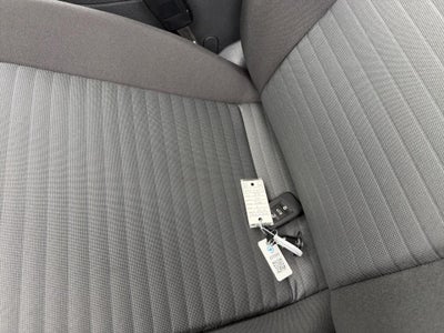 2027 Volkswagen Jetta S