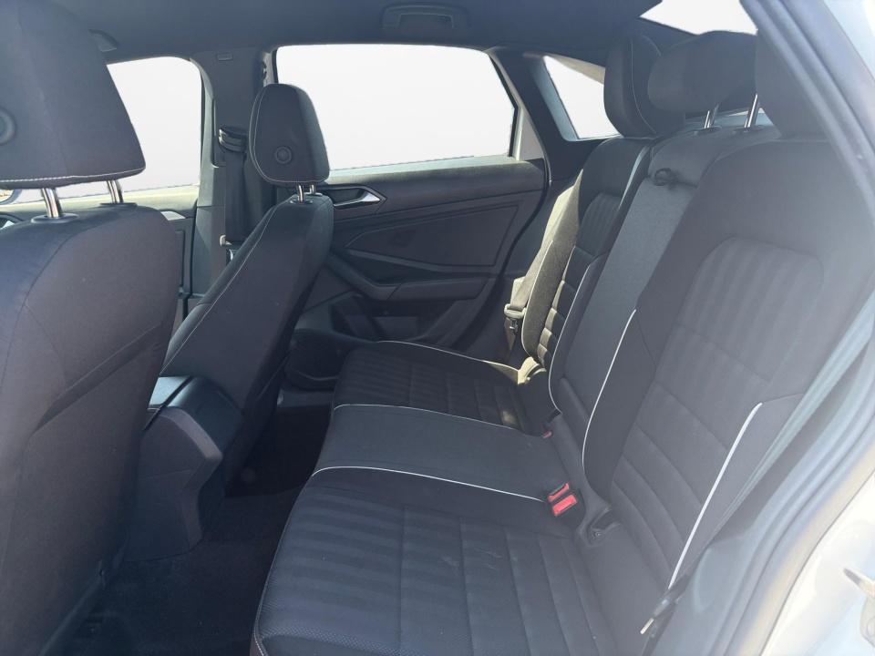 2024 Volkswagen Jetta Sport