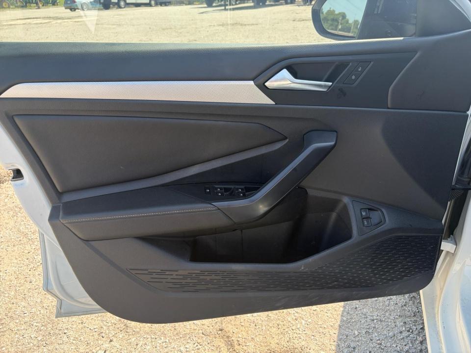 2024 Volkswagen Jetta Sport