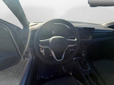 2027 Volkswagen Jetta Sport