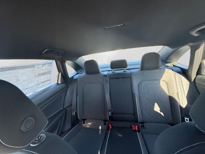 2027 Volkswagen Jetta Sport