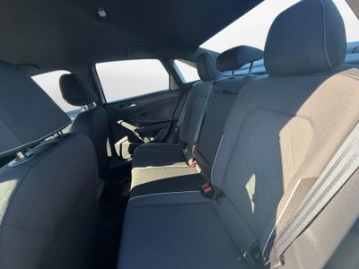 2027 Volkswagen Jetta Sport