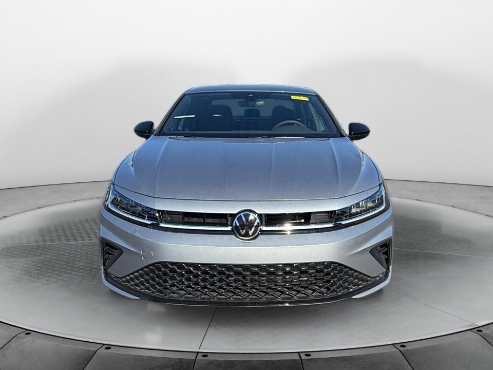 2027 Volkswagen Jetta Sport
