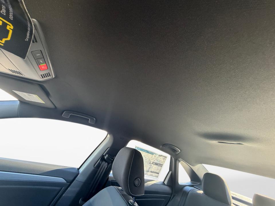 2027 Volkswagen Jetta Sport