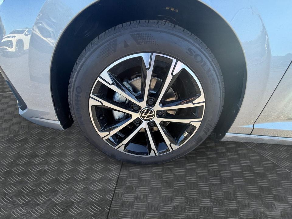 2027 Volkswagen Jetta Sport
