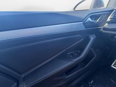 2027 Volkswagen Jetta Sport