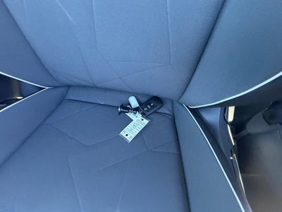 2027 Volkswagen Jetta Sport
