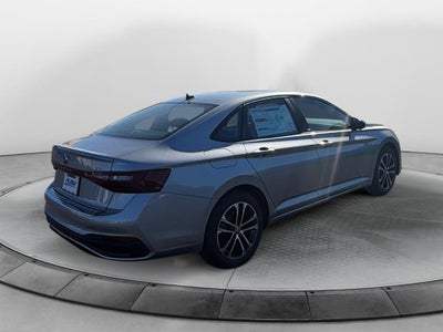2027 Volkswagen Jetta Sport