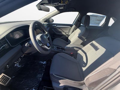 2027 Volkswagen Jetta Sport