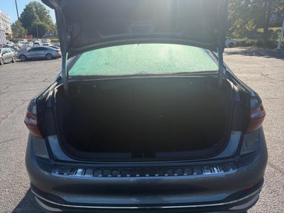 2023 Volkswagen Jetta SEL
