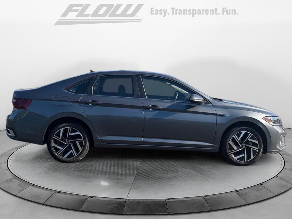 2023 Volkswagen Jetta SEL