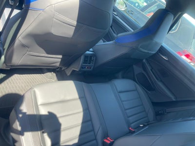 2026 Volkswagen Golf R 2.0T DSG