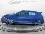 2026 Volkswagen Golf R 2.0T DSG