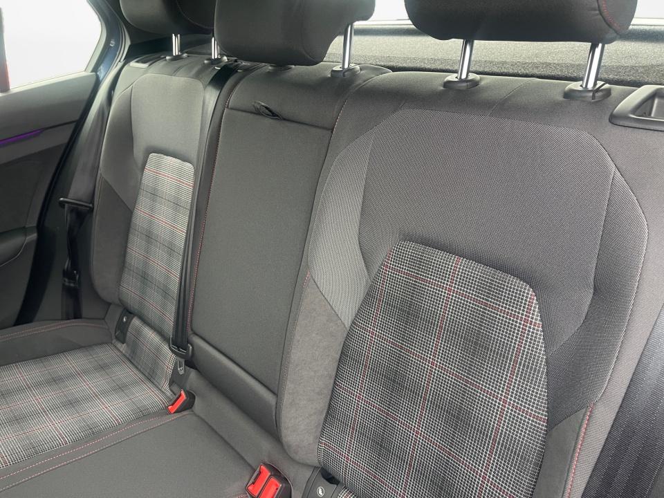 2026 Volkswagen Golf GTI S