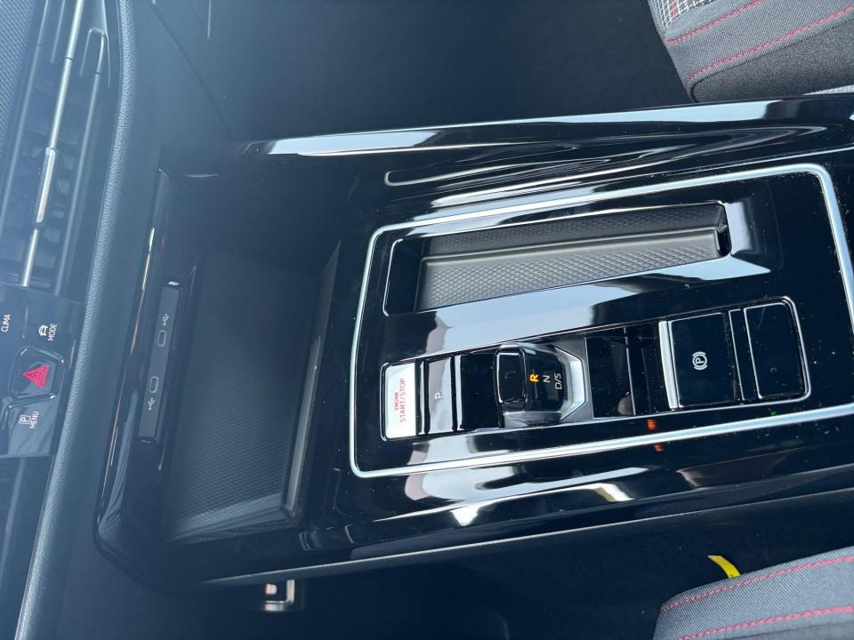 2026 Volkswagen Golf GTI S