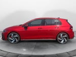 2026 Volkswagen Golf GTI S