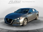 2021 Nissan Altima 2.5 S