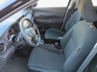 2023 Nissan Kicks S