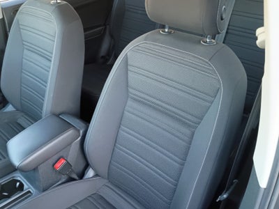 2022 Volkswagen Tiguan S