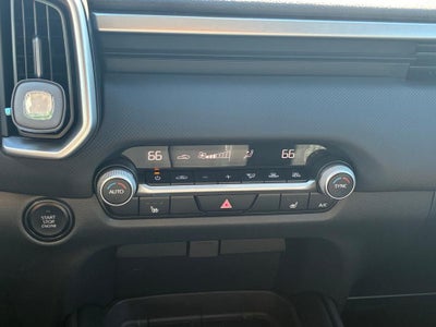 2023 Mazda Mazda CX-50 2.5 S Preferred Plus Package