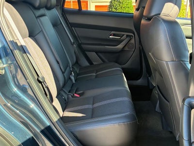 2023 Mazda Mazda CX-50 2.5 S Preferred Plus Package