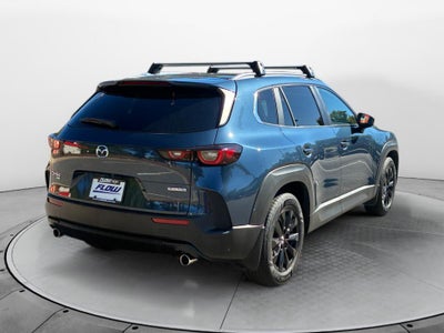 2023 Mazda Mazda CX-50 2.5 S Preferred Plus Package