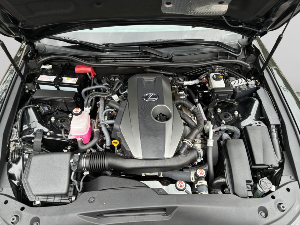 2024 Lexus IS 300 IS 300