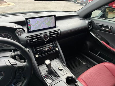 2024 Lexus IS 300 IS 300