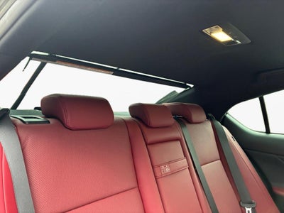 2024 Lexus IS 300 IS 300