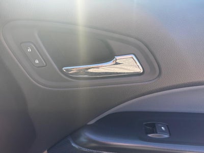 2021 Chevrolet Colorado 4WD Z71