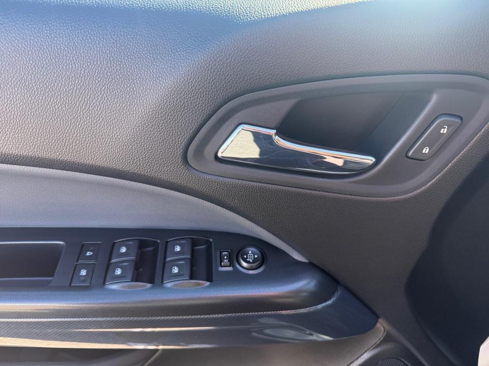 2021 Chevrolet Colorado 4WD Z71