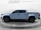 2021 Chevrolet Colorado 4WD Z71