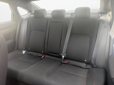 2022 Honda Civic Si Base