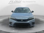 2022 Honda Civic Si Base