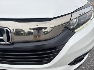2020 Honda HR-V EX