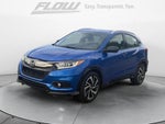2020 Honda HR-V Sport