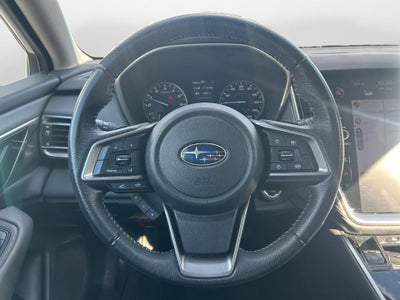 2020 Subaru Outback Onyx Edition XT