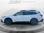 2020 Subaru Outback Onyx Edition XT