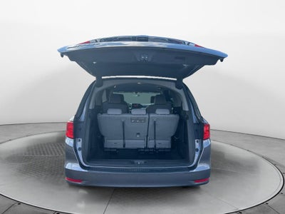 2019 Honda Odyssey LX