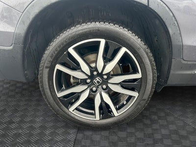 2021 Honda Pilot Touring 7-Passenger