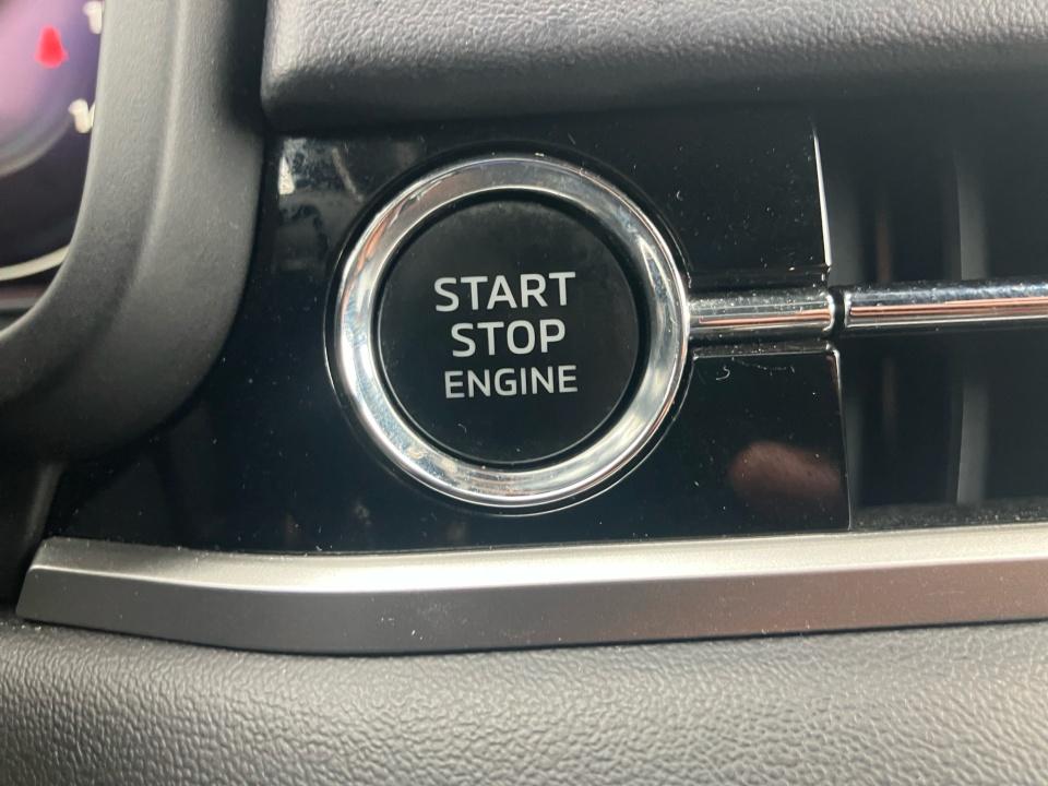 2023 Mitsubishi Outlander SEL
