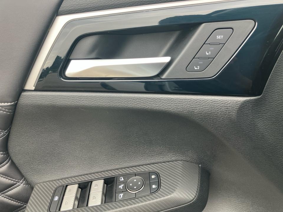 2023 Mitsubishi Outlander SEL