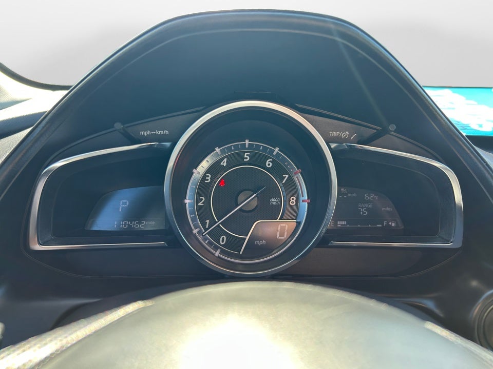 2017 Mazda Mazda CX-3 Grand Touring