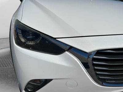 2017 Mazda Mazda CX-3 Grand Touring