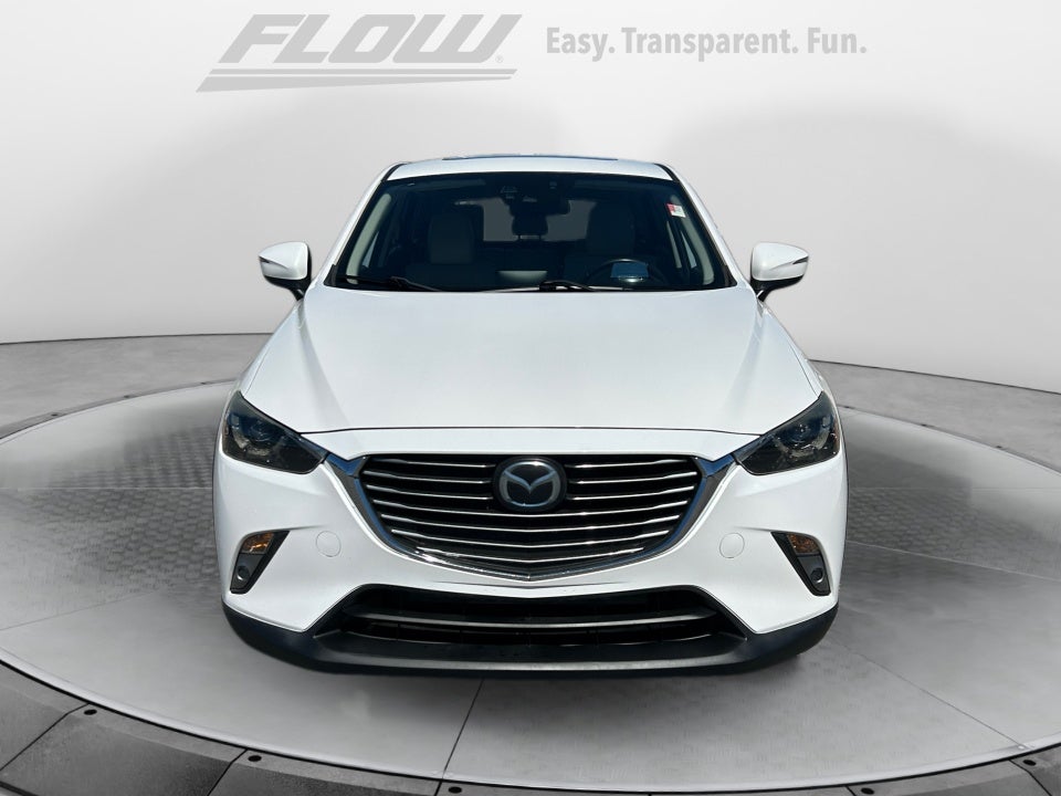 2017 Mazda Mazda CX-3 Grand Touring
