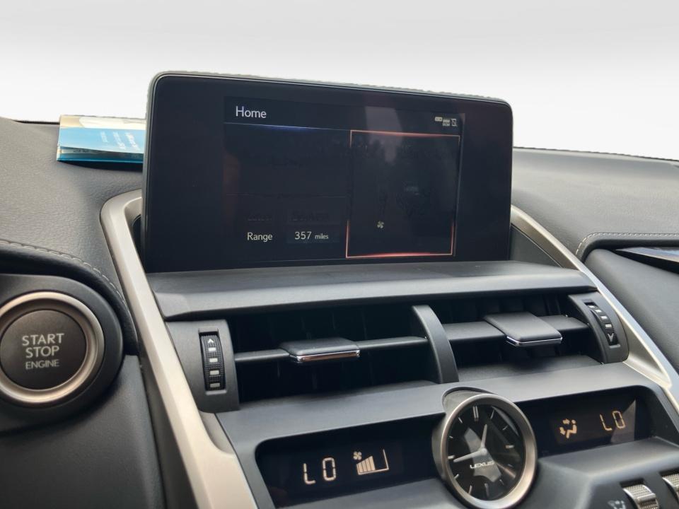 2020 Lexus NX 300 NX 300