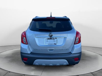 2013 Buick Encore Convenience